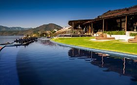 Santuario Resort Spa Valle de Bravo